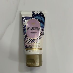 Bath & Body Works Butterfly Body Cream